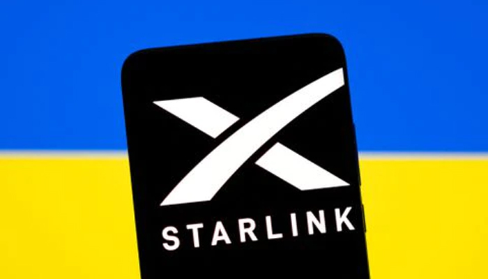 SpaceX chief Elon Musk warns that its Starlink system could be 'targeted'  in Ukraine