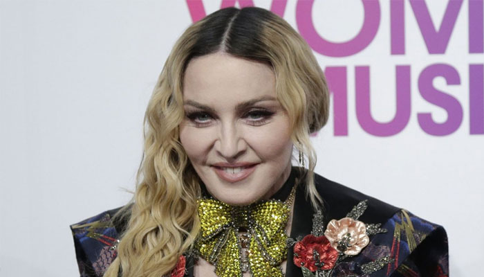 Madonnas biopic auditions make Julia Garner and others do ‘gruelling’ boot camp