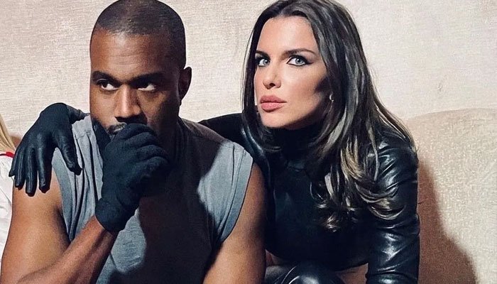 Julia Fox admits dating Kanye West ‘transformed her’ for very wrong reasons