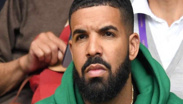 Drake files for restraining order against stalker who wishes him death