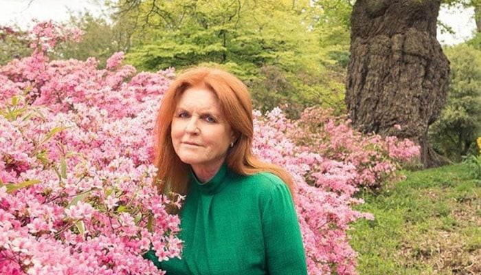 Sarah Ferguson ‘so sad’ to hear about Shane Warne, Rod Marsh