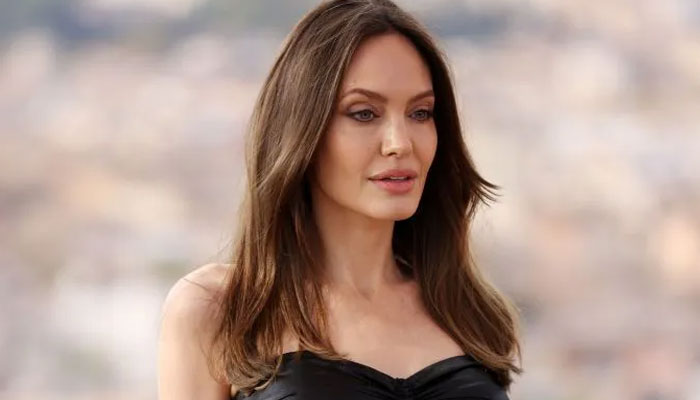 Angelina Jolie, Fremantle partner to make powerful content for international viewers