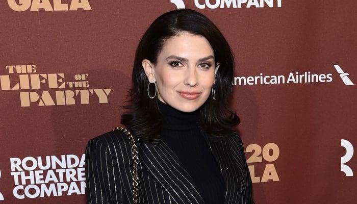 Hilaria Baldwin announces social media detox, ‘I might check in from time to time’