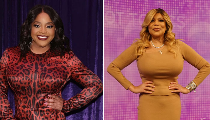 Sherri Shepherd issues first statement amid Wendy Williams’ financial drama