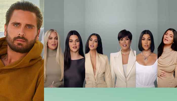Scot Disicks absence in Kardashians trailer irks fans