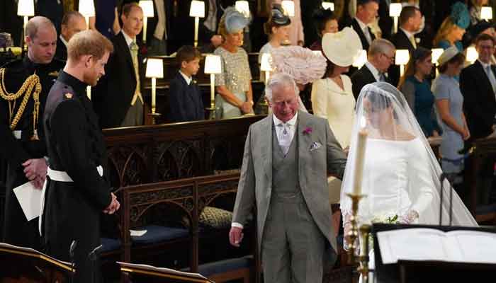 Meghan Markle can never forget Prince Charles one big favour for her