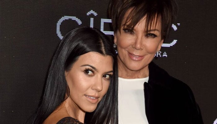 Kris Jenner criticised Kourtney Kardashian for labelling KUWTK ‘toxic’?