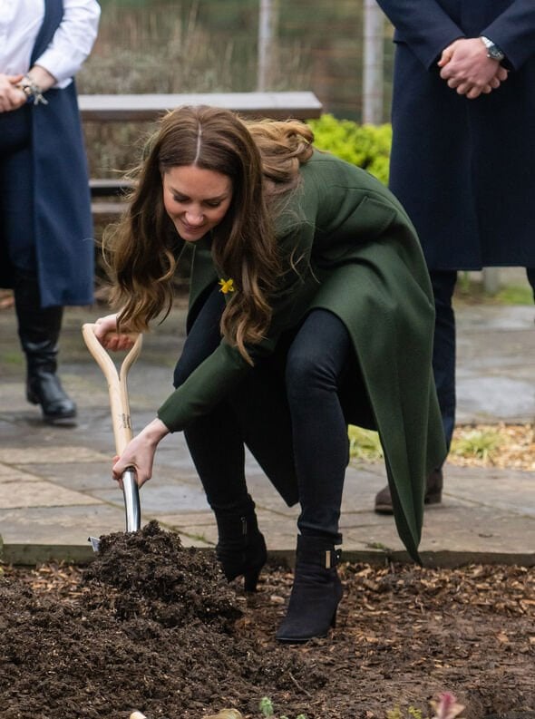 Kate Middleton’s ‘cunningness’ over ‘untouchable image’ leaked