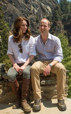 Kate Middleton’s ‘cunningness’ over ‘untouchable image’ leaked