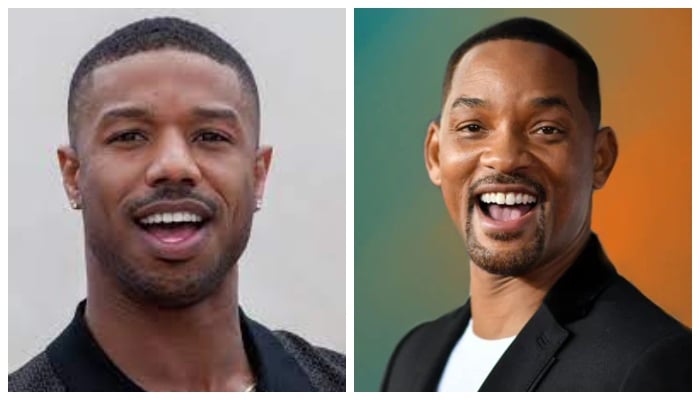 Will Smith to share screen space with Michael B. Jordan in ‘I Am Legend‘ Sequel