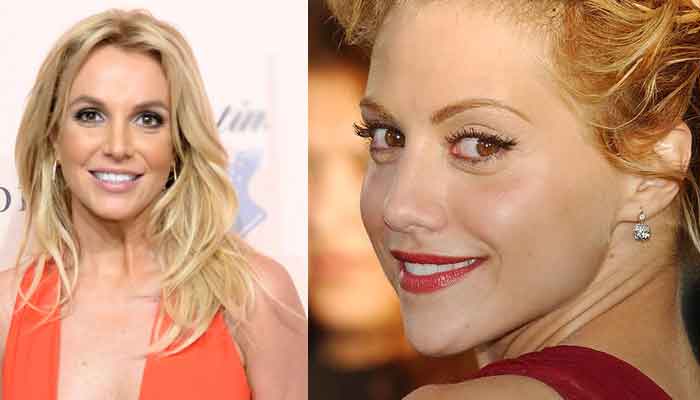 Britney Spears questions about Brittany Murphys mysterious death