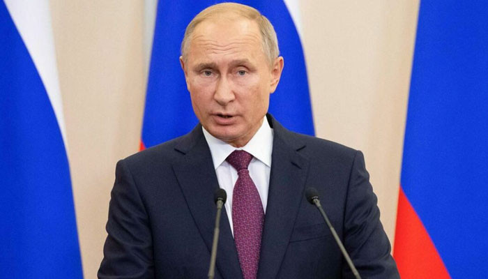 Vladimir Putin warns of wider war from a no-fly zone as key port siege resumes - Vimarsana News