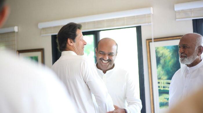PM Imran Khan's former aide Nadeem Afzal Chan to rejoin PPP: sources