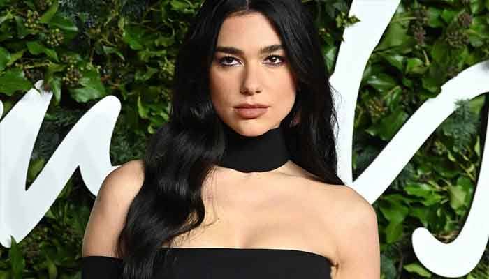 Dua Lipa hits 80 million followers on Instagram