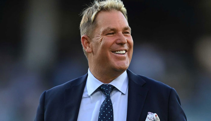 Shane Warne shattered family feels his death is like a bad dream