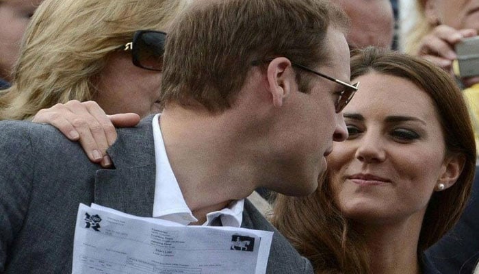 Prince William loves Kate Middletons coldest hands for THIS adorable reason