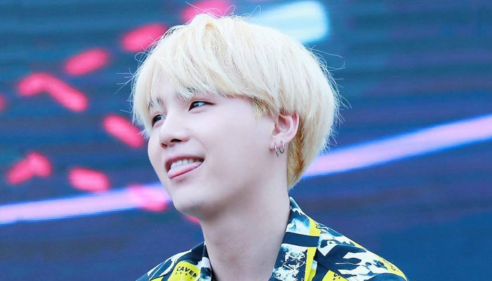 BTS’ Suga leaves ARMYs emotional with hilarious ticketing day advice: ‘We’re menus’