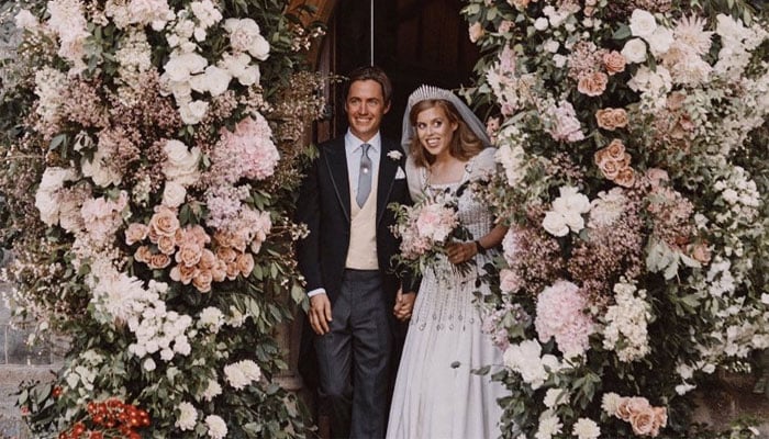 Princess Beatrice buys first marital home worth millions