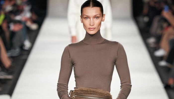 Bella Hadid dubs Putin’s actions in Ukraine ‘thoughtless and irresponsible’