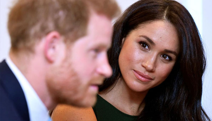 Prince Harry, Meghan Markle attacked over ‘attention-seeking’ antics: report