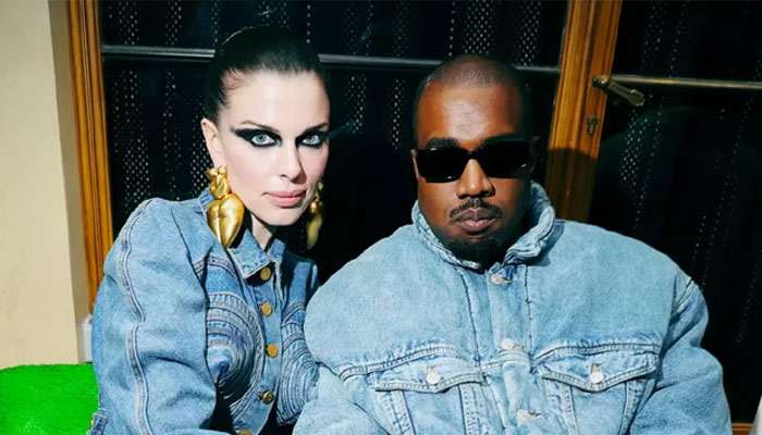 Julia Fox shares ‘real bits’ from Kanye West relationship: ‘Some was real’