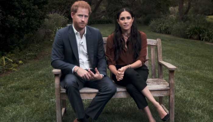 Prince Harry and Meghan Markle in danger at their Montecito home: report