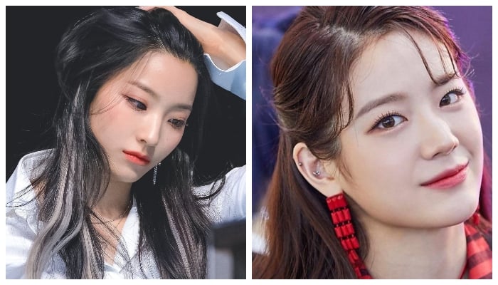 fromis_9 to put their promotional activities on hold after Lee Saerom and Jang Gyuri contracted COVID-19