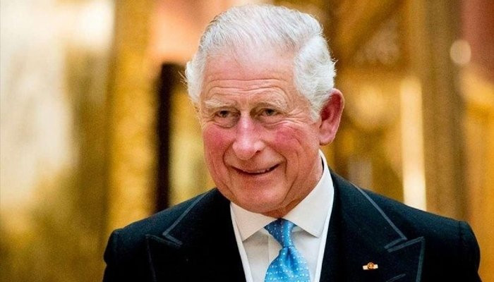 Pangeran Charles akan ‘meresmikan pelangsingan monarki’