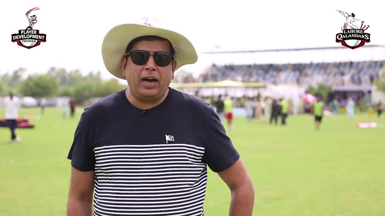 Lahore Qalandars co-owner Sameen Rana vows to continue with PDP despite criticism - Vimarsana News