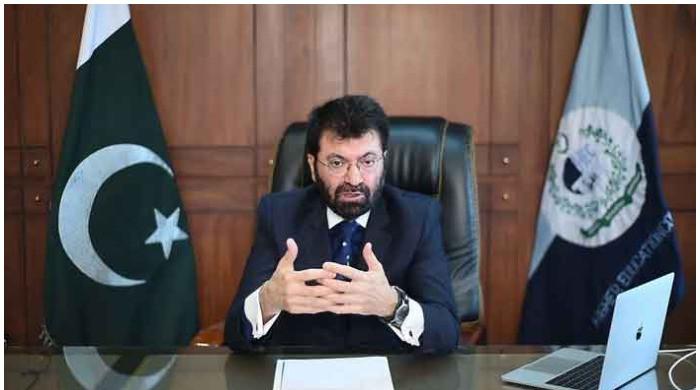 Our education system can produce neither good students nor good citizens: HEC chairman