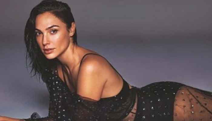 Gal Gadot showers praises on Fifty Shades of Grey actor Jamie Dornan