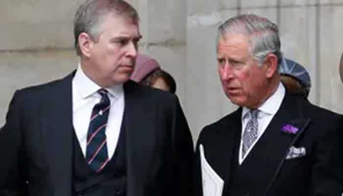 Prince Charles bankrolls broke brother Andrew’s ­multi-million sex abuse payout to Virginia Giuffre