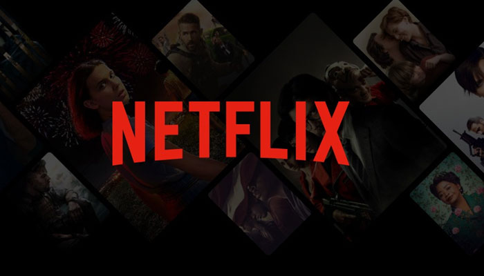 Netlfix suspends all streaming services within Russia