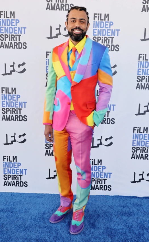 Daveed Diggs