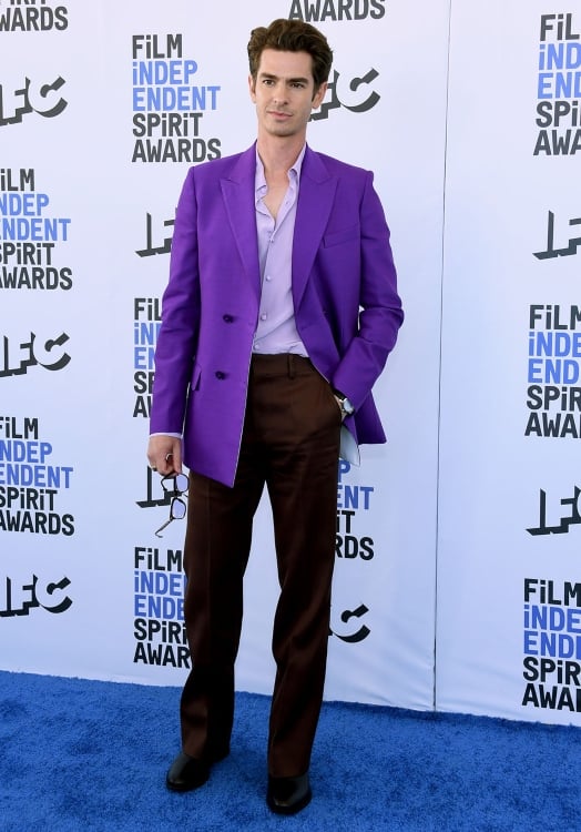 Andrew Garfield