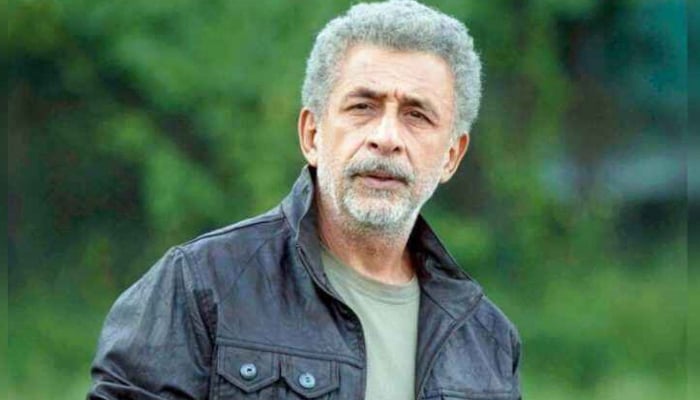 Naseeruddin Shah has revealed that he suffers from a condition called onomatomania
