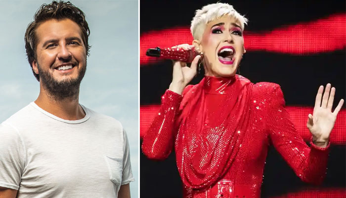Luke Bryan breaks down intentions behind attending all of Katy Perry’s LA shows
