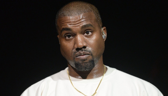 Kanye West defends ‘Eazy’ video, claims ‘art is protected as freedom of speech’