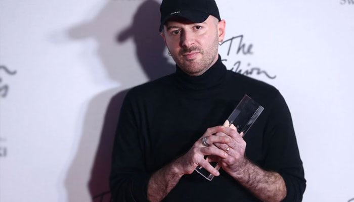 demna gvasalia