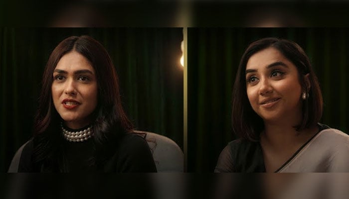 Netflix initiates #HarKahaaniHaiZaruri campaign for Women’s Day