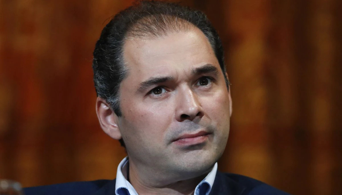 The chief conductor at Bolshoi Theatre quit under pressure to condemn the Russian invasion of Ukraine