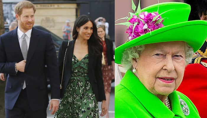 Prince Harry secretly dated Meghan Markle for five months
