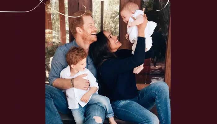 Prince Harry and Meghan Markle planning for their third child?