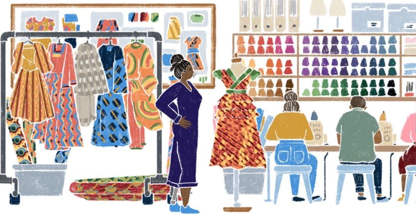 International Women’s Day: Google celebrates everyday lives of women across different cultures