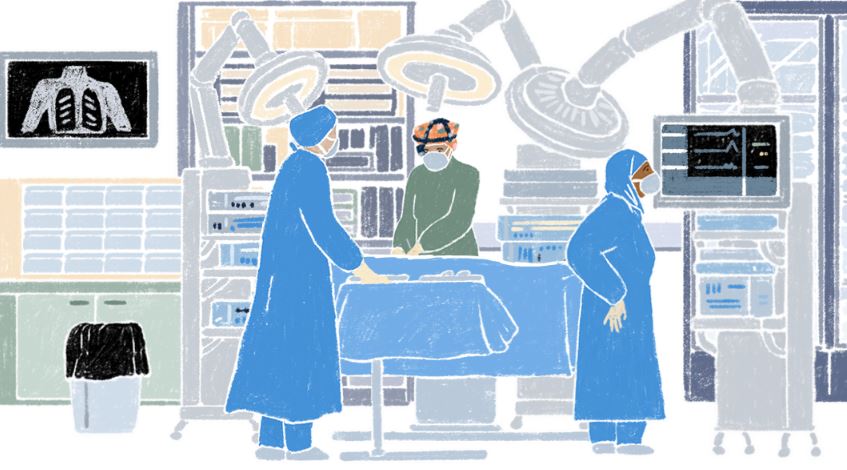International Women’s Day: Google celebrates everyday lives of women across different cultures