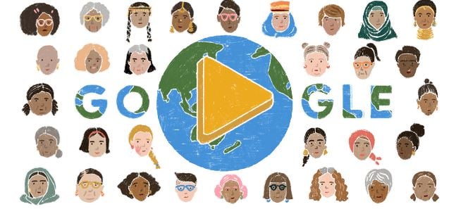 International Women’s Day: Google celebrates everyday lives of women across different cultures