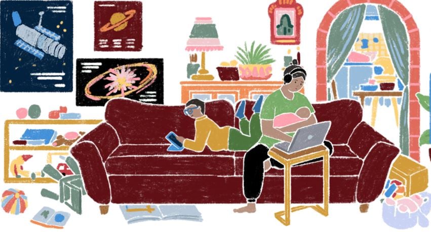 International Women’s Day: Google celebrates everyday lives of women across different cultures