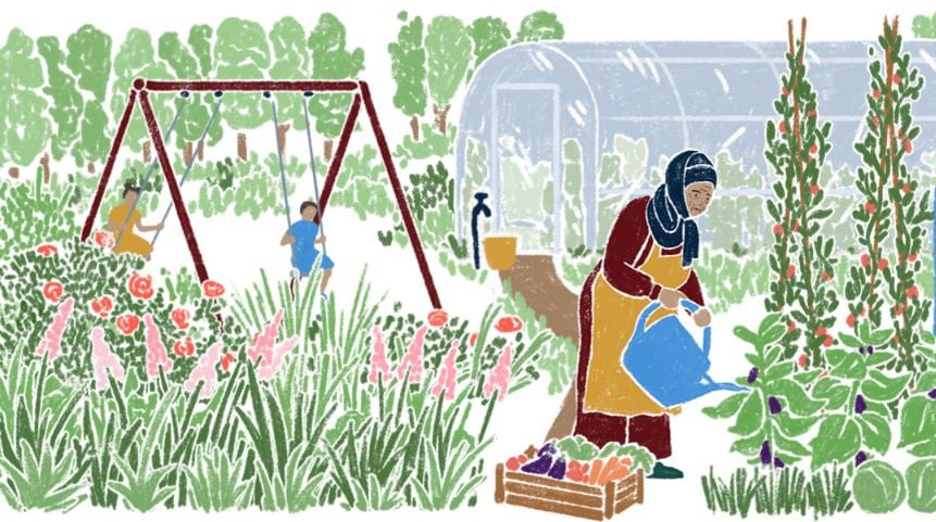 International Women’s Day: Google celebrates everyday lives of women across different cultures