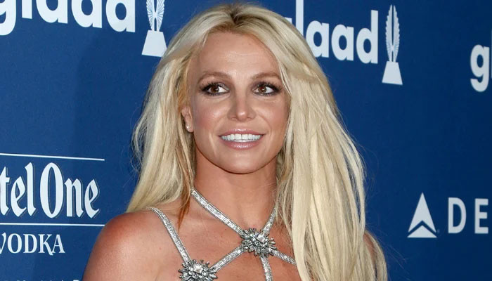 Britney Spears mengakui seni kuku membantunya dengan ‘kecemasan sosial yang tak tertahankan’