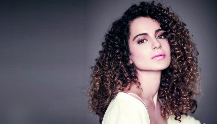 Women’s Day: Kangana Ranaut pays tribute to ‘most important’ women in her life